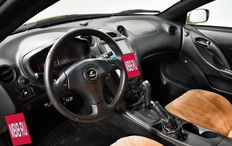 Toyota Celica VII рестайлинг, 2002 год, 685 000 рублей, 9 фотография