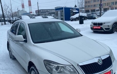 Skoda Octavia, 2012 год, 1 150 000 рублей, 1 фотография