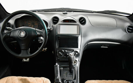 Toyota Celica VII рестайлинг, 2002 год, 685 000 рублей, 13 фотография