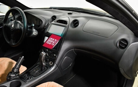 Toyota Celica VII рестайлинг, 2002 год, 685 000 рублей, 12 фотография