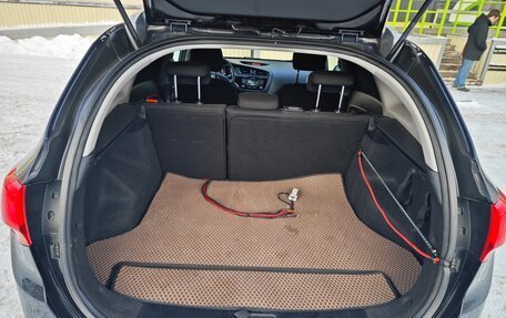 KIA cee'd III, 2014 год, 1 300 000 рублей, 6 фотография