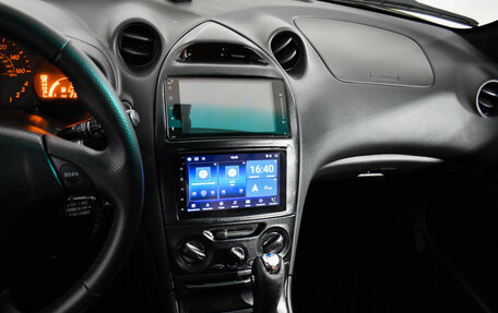 Toyota Celica VII рестайлинг, 2002 год, 685 000 рублей, 18 фотография