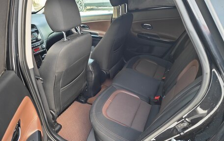 KIA cee'd III, 2014 год, 1 300 000 рублей, 8 фотография