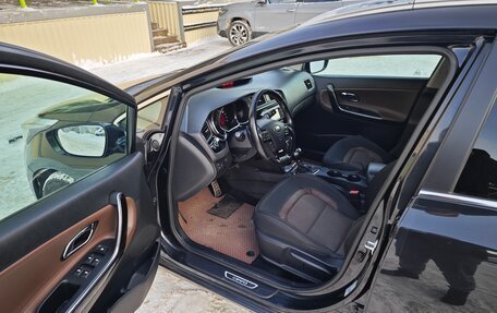 KIA cee'd III, 2014 год, 1 300 000 рублей, 11 фотография