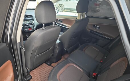 KIA cee'd III, 2014 год, 1 300 000 рублей, 9 фотография