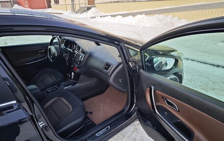 KIA cee'd III, 2014 год, 1 300 000 рублей, 12 фотография