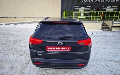 KIA cee'd III, 2014 год, 1 300 000 рублей, 5 фотография