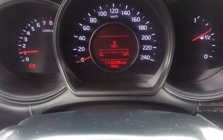 KIA cee'd III, 2013 год, 900 000 рублей, 4 фотография