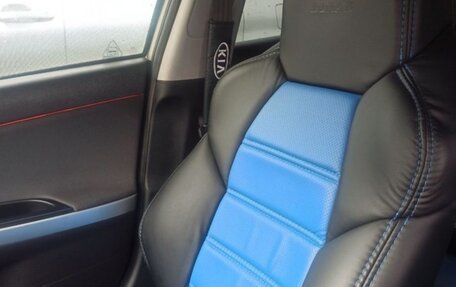 KIA cee'd III, 2013 год, 900 000 рублей, 5 фотография