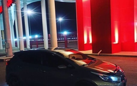 KIA cee'd III, 2013 год, 900 000 рублей, 11 фотография