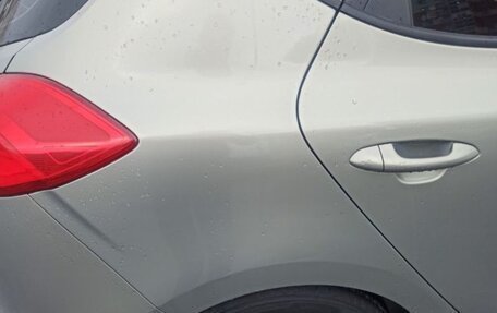 KIA cee'd III, 2013 год, 900 000 рублей, 8 фотография