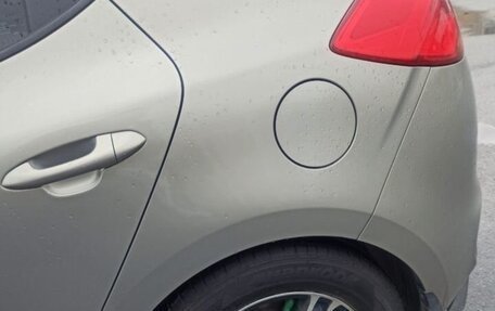 KIA cee'd III, 2013 год, 900 000 рублей, 9 фотография