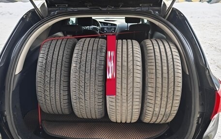 KIA cee'd III, 2014 год, 1 300 000 рублей, 15 фотография