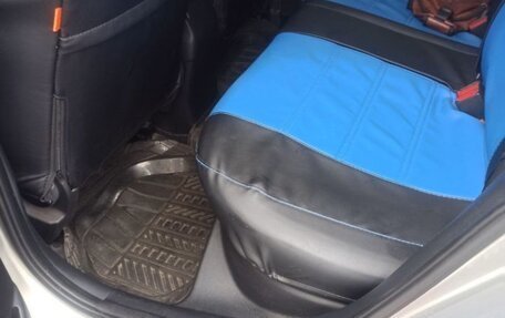 KIA cee'd III, 2013 год, 900 000 рублей, 13 фотография