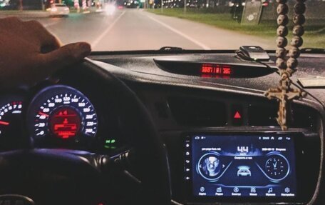 KIA cee'd III, 2013 год, 900 000 рублей, 14 фотография