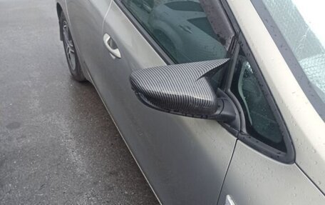 KIA cee'd III, 2013 год, 900 000 рублей, 21 фотография