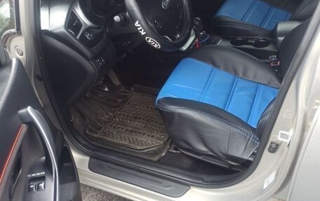 KIA cee'd III, 2013 год, 900 000 рублей, 18 фотография