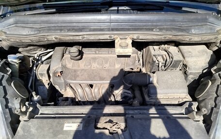 Citroen C4 Picasso II рестайлинг, 2008 год, 480 000 рублей, 3 фотография