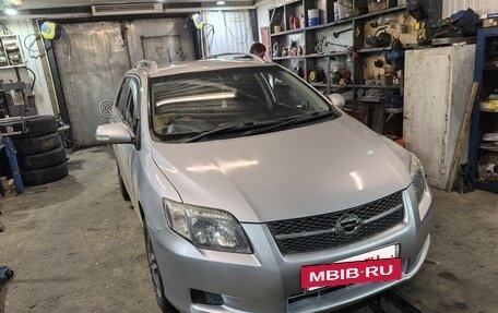 Toyota Corolla, 2008 год, 650 000 рублей, 5 фотография