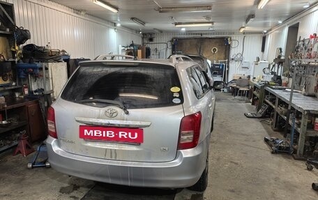 Toyota Corolla, 2008 год, 650 000 рублей, 4 фотография