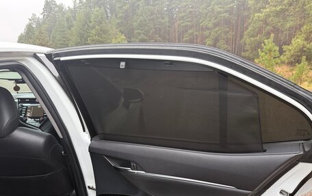 Toyota Camry, 2020 год, 3 000 000 рублей, 11 фотография