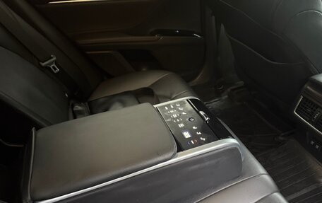 Toyota Camry, 2020 год, 3 000 000 рублей, 13 фотография