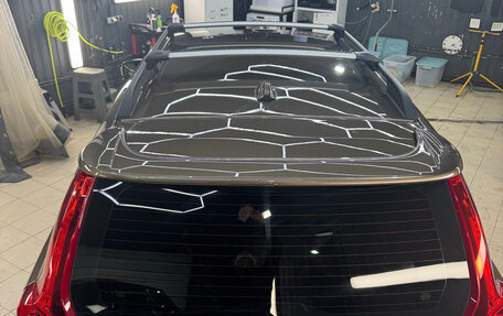 Volvo XC70 II рестайлинг, 2014 год, 2 850 000 рублей, 4 фотография