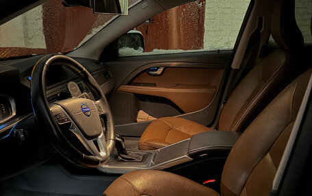 Volvo XC70 II рестайлинг, 2014 год, 2 850 000 рублей, 9 фотография