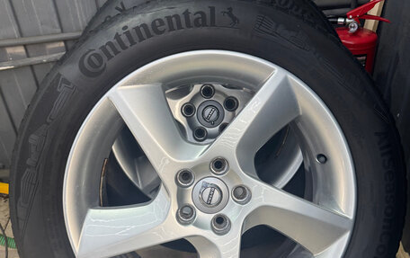 Volvo XC70 II рестайлинг, 2014 год, 2 850 000 рублей, 13 фотография