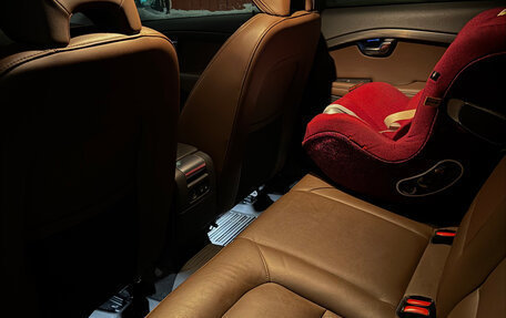 Volvo XC70 II рестайлинг, 2014 год, 2 850 000 рублей, 11 фотография