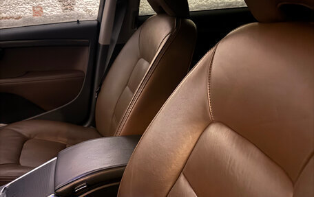 Volvo XC70 II рестайлинг, 2014 год, 2 850 000 рублей, 10 фотография