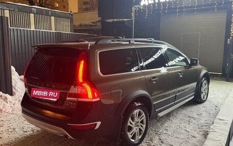 Volvo XC70 II рестайлинг, 2014 год, 2 850 000 рублей, 2 фотография