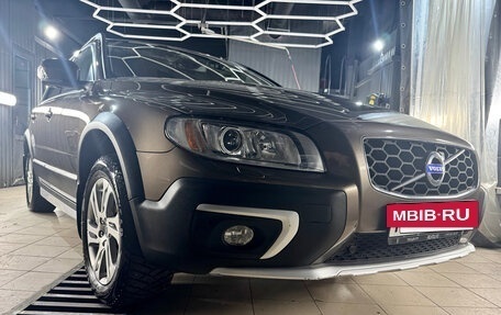 Volvo XC70 II рестайлинг, 2014 год, 2 850 000 рублей, 8 фотография