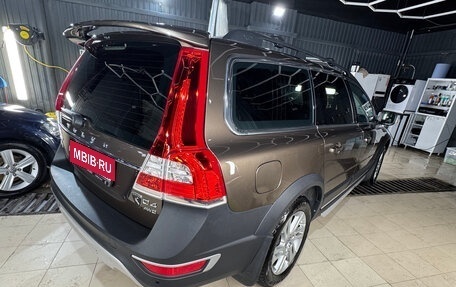 Volvo XC70 II рестайлинг, 2014 год, 2 850 000 рублей, 7 фотография