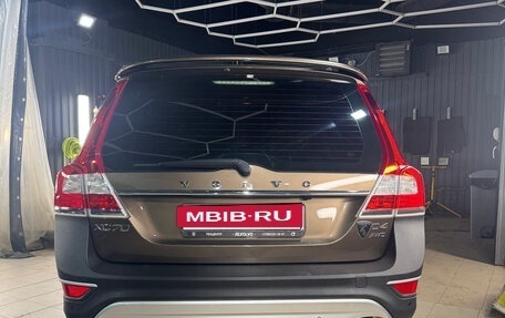 Volvo XC70 II рестайлинг, 2014 год, 2 850 000 рублей, 5 фотография