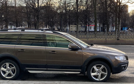 Volvo XC70 II рестайлинг, 2014 год, 2 850 000 рублей, 14 фотография