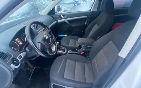 Skoda Octavia, 2012 год, 1 150 000 рублей, 6 фотография