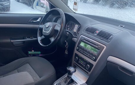 Skoda Octavia, 2012 год, 1 150 000 рублей, 10 фотография