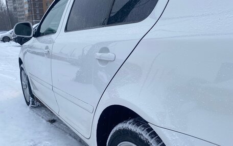 Skoda Octavia, 2012 год, 1 150 000 рублей, 14 фотография