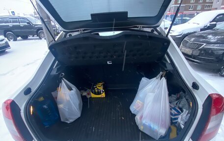 Skoda Octavia, 2012 год, 1 150 000 рублей, 8 фотография