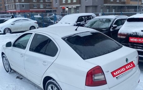 Skoda Octavia, 2012 год, 1 150 000 рублей, 4 фотография