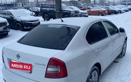 Skoda Octavia, 2012 год, 1 150 000 рублей, 3 фотография