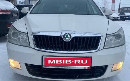 Skoda Octavia, 2012 год, 1 150 000 рублей, 13 фотография
