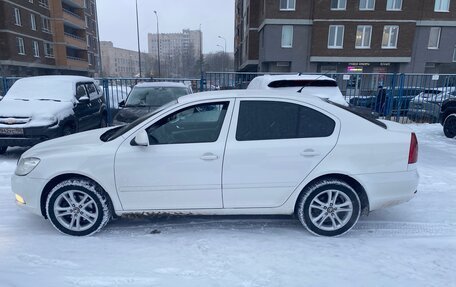 Skoda Octavia, 2012 год, 1 150 000 рублей, 18 фотография