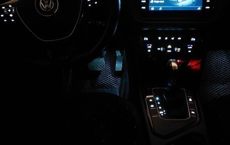 Volkswagen Tiguan II, 2019 год, 2 350 000 рублей, 10 фотография