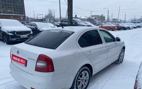 Skoda Octavia, 2012 год, 1 150 000 рублей, 16 фотография