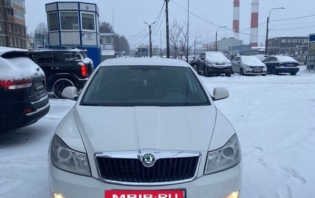 Skoda Octavia, 2012 год, 1 150 000 рублей, 21 фотография