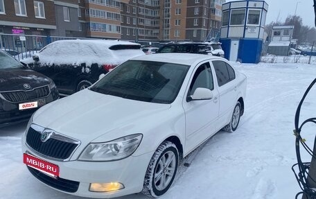 Skoda Octavia, 2012 год, 1 150 000 рублей, 19 фотография