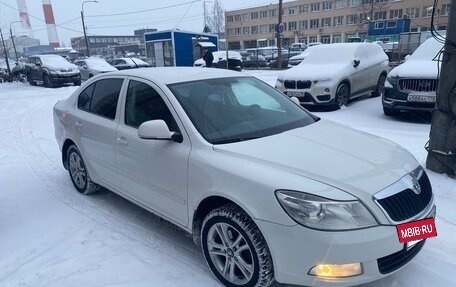 Skoda Octavia, 2012 год, 1 150 000 рублей, 20 фотография