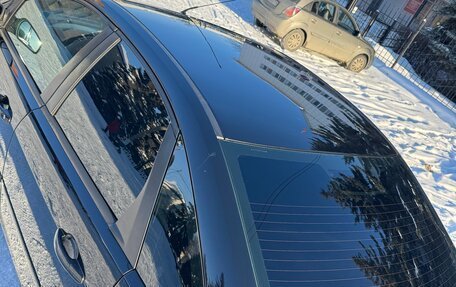 Ford Focus II рестайлинг, 2007 год, 630 000 рублей, 3 фотография